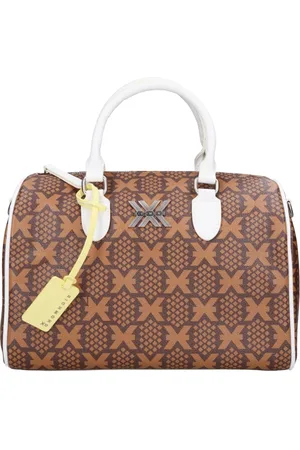 John Richmond Donna, Borse, Marrone, Taglia unica, new