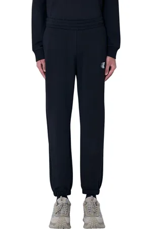 Moncler Uomo, Pantaloni, Nero, M, new