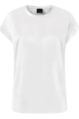 Pinko Donna, Top, Bianco, M, new