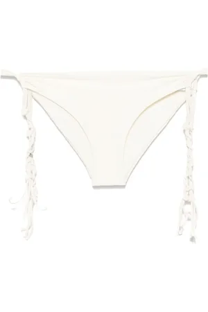 Jil Sander Donna, Costumi da bagno, Bianco, S, new