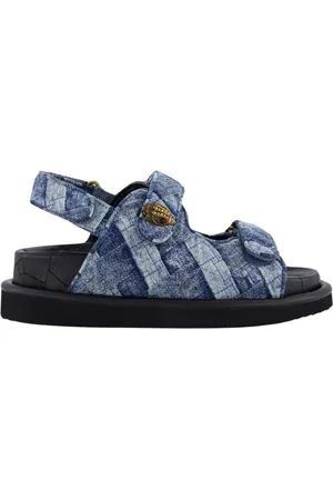 Kurt Geiger Donna, Scarpe, Blu, 41 EU, new