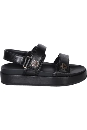 Tory Burch Donna, Scarpe, Nero, 40 EU, new
