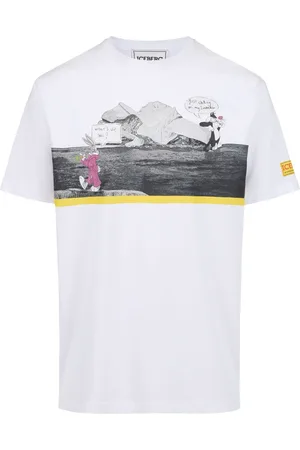 Iceberg Uomo, Top, Bianco, L, new