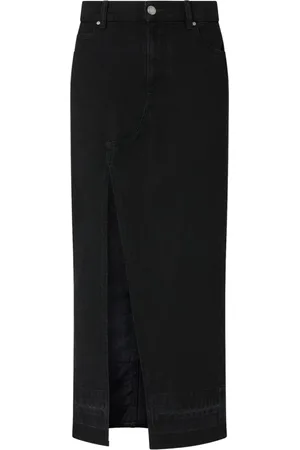Pinko Donna, Gonne, Nero, S, new