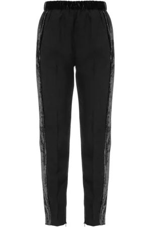 Pinko Donna, Pantaloni, Nero, S, new