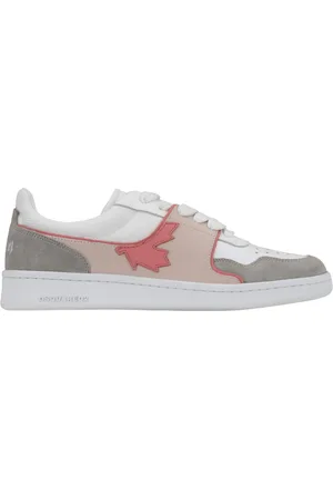 Dsquared2 Donna, Scarpe, Multicolore, 38 EU, new
