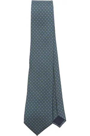 corneliani Uomo, Accessori, Verde, Taglia unica, new