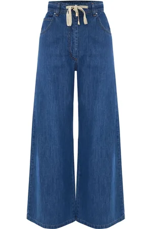 Kocca Donna, Jeans, Blu, M, new