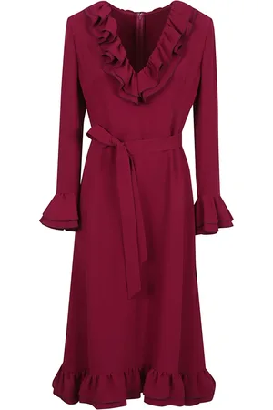 VALENTINO GARAVANI Donna, Abiti, Rosso, M, new
