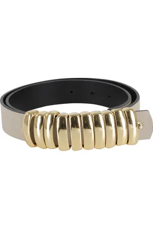 FEDERICA TOSI Donna, Accessori, Giallo, M, new