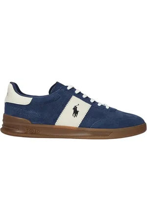 Ralph Lauren Uomo, Scarpe, Blu, 41 EU, new