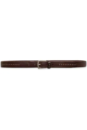 Boglioli Uomo, Accessori, Marrone, 110 CM, new