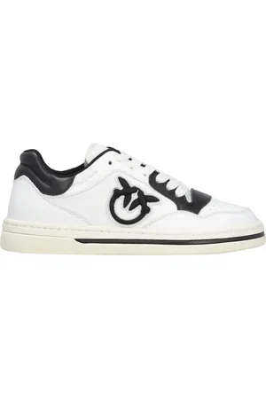 Pinko Donna, Scarpe, Bianco, 36 EU, new