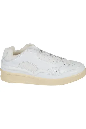 Jil Sander Uomo, Scarpe, Bianco, 45 EU, new