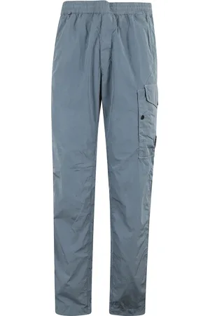 C.P. Company Uomo, Pantaloni, Grigio, XS, new