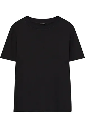 Joseph Donna, Top, Nero, S, new