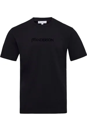 J.W.Anderson Uomo, Top, Nero, L, new