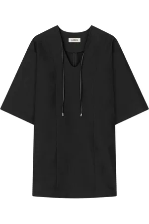 AERON Donna, Camicette , Nero, L, new