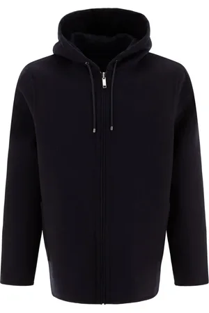VALENTINO GARAVANI Uomo, Felpe, Blu, L, new