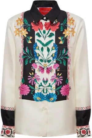 La DoubleJ Donna, Camicette , , L, new