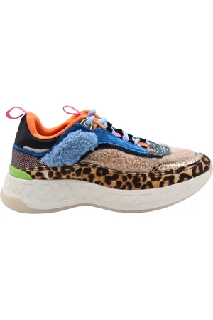 Kurt Geiger Donna, Scarpe, Multicolore, 37 EU, new