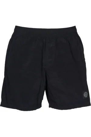 Stone Island Uomo, Pantaloncini, Nero, L, new