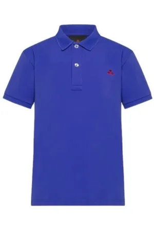 Peuterey Uomo, Top, Blu, 2Xl, new