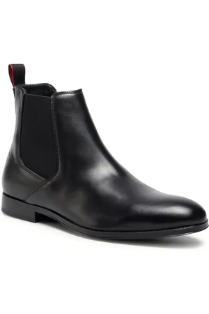 HUGO BOSS Donna, Scarpe, Nero, 38 1/2 EU, new