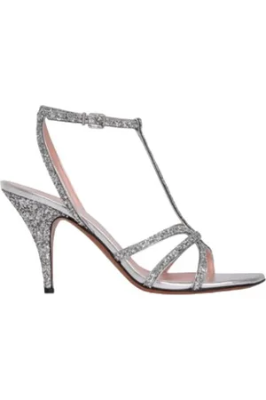 ZIMMERMANN Donna, Scarpe, Multicolore, 37 EU, new