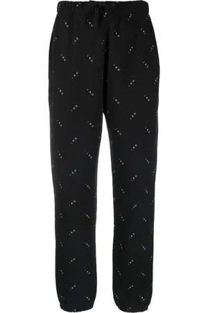 IRO Donna, Pantaloni, Nero, L, new