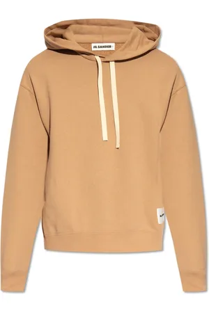Jil Sander Uomo, Felpe, Marrone, M, new