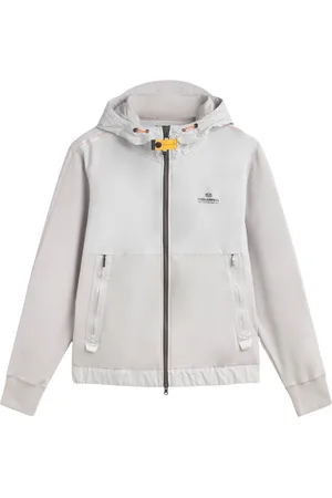 Parajumpers Uomo, Giacche, Grigio, L, new
