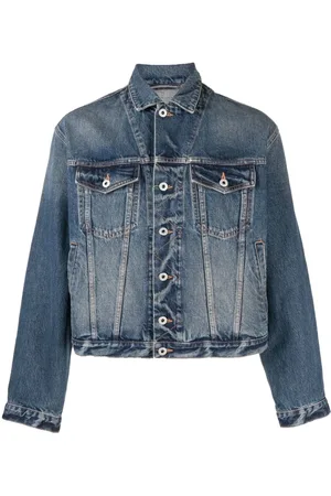 Kenzo Uomo, Giacche, Blu, S, new