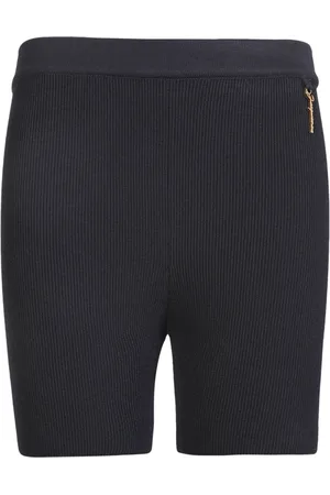 Jacquemus Donna, Pantaloncini, Nero, S, new