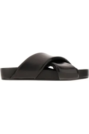 Jil Sander Uomo, Scarpe, Nero, 43 EU, new