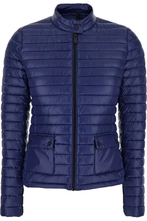 save the duck Donna, Giacche, Blu, XL, new
