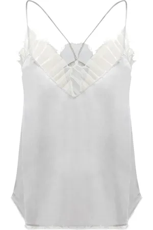 IRO Donna, Top, Grigio, M, new