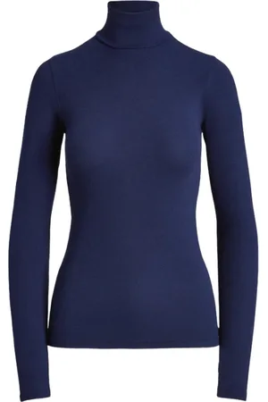 Ralph Lauren Donna, Maglie, Blu, M, new