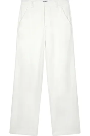 Dondup Donna, Pantaloni, , W24, new