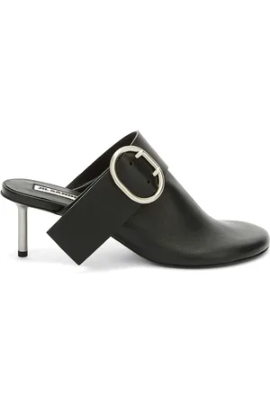 Jil Sander Donna, Scarpe, Nero, 40 EU, new