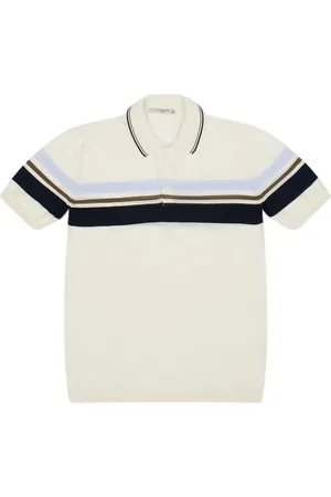 Circolo Uomo, Top, Bianco, S, new