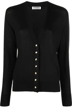 Jil Sander Donna, Maglie, Nero, S, new