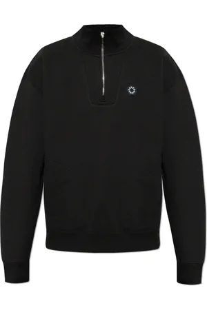 Kenzo Uomo, Felpe, Nero, L, new