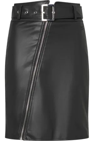 Karl Lagerfeld Donna, Gonne, Nero, M, new