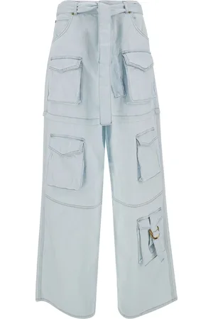 Pinko Donna, Jeans, Blu, W26, new