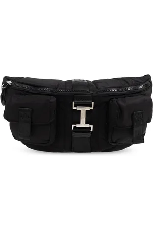 Iceberg Uomo, Borse, Nero, Taglia unica, new
