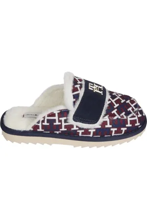 Tommy Hilfiger Donna, Scarpe, Nero, 37 EU, new