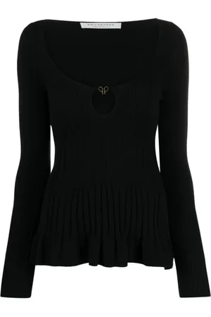 Serafini Donna, Maglie, Nero, M, new