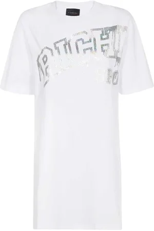 John Richmond Donna, Abiti, Bianco, S, new