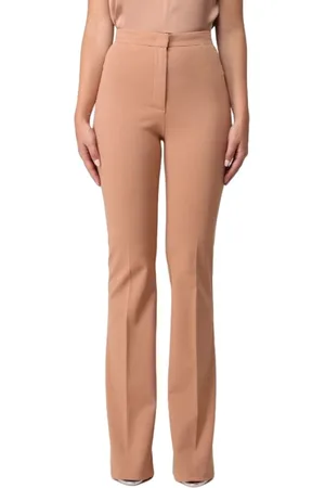 Pinko Donna, Pantaloni, Rosa, S, new